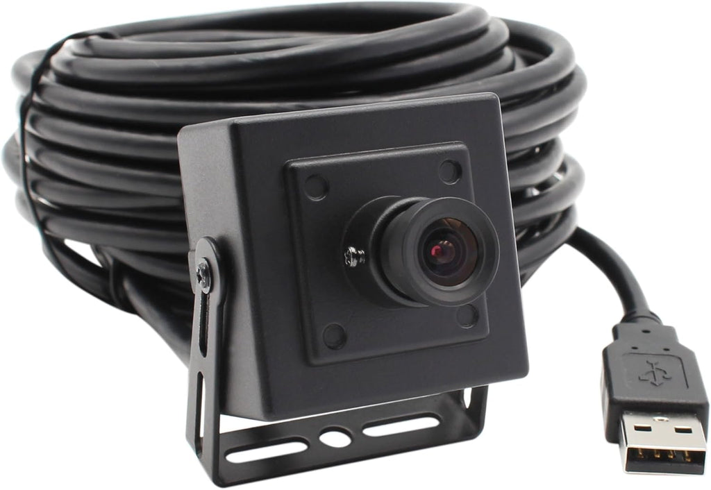 4mm Lens Prototype Camera M438