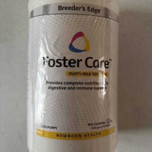 Powdered Milk Replacer N821
