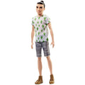 Fashionistas Doll A687704