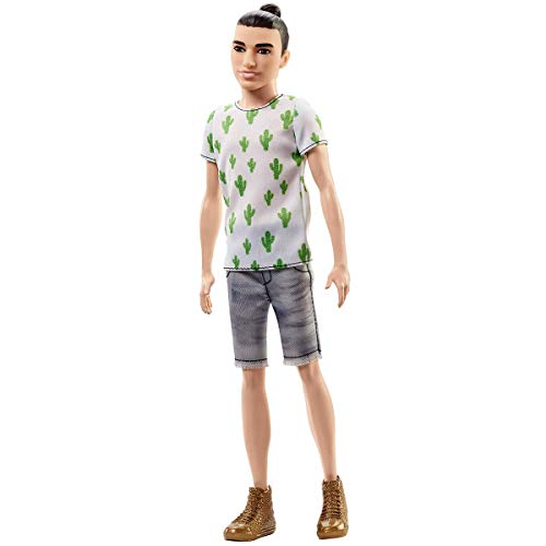 Fashionistas Doll A687704
