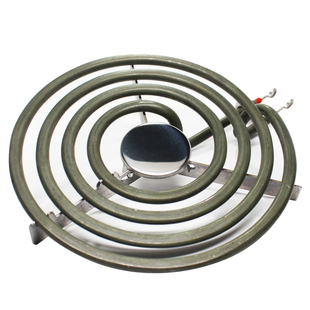 2-Pack 6 inch 4 Turns Surface Burner Element for Range, Stove & Cooktop Y394