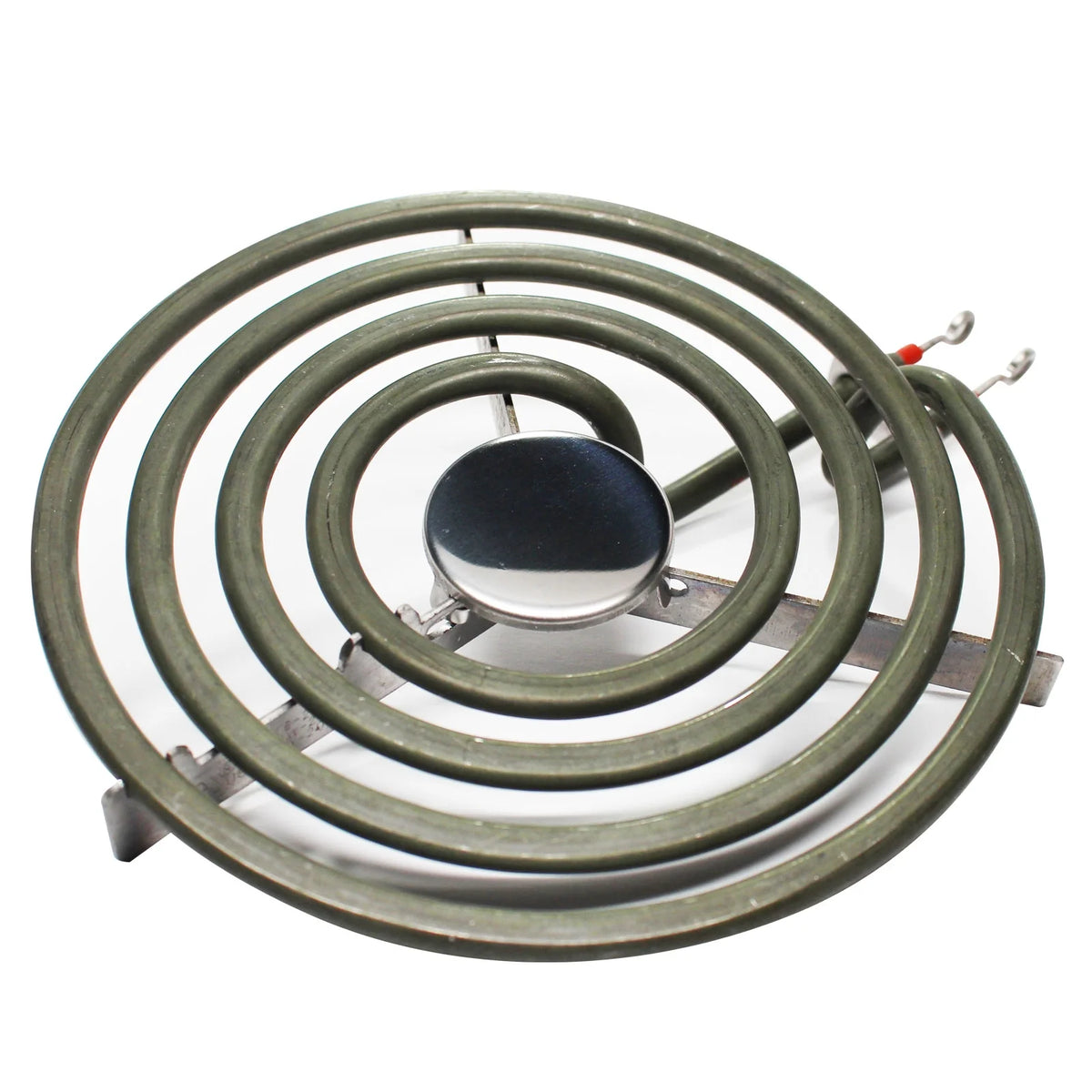2-Pack 6 inch 4 Turns Surface Burner Element for Range, Stove & Cooktop Y394