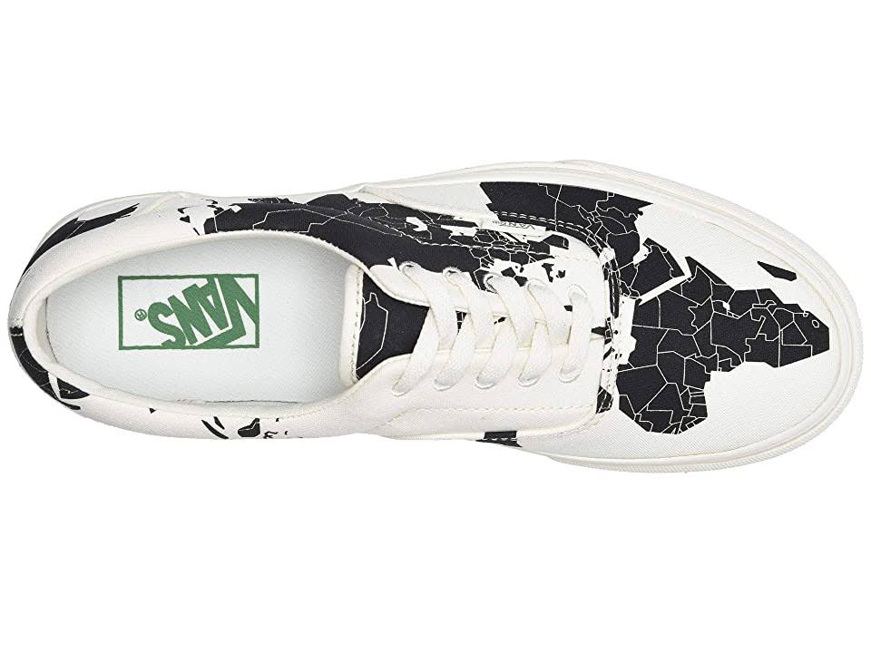 Era Classic White/Black Shoes Z16231