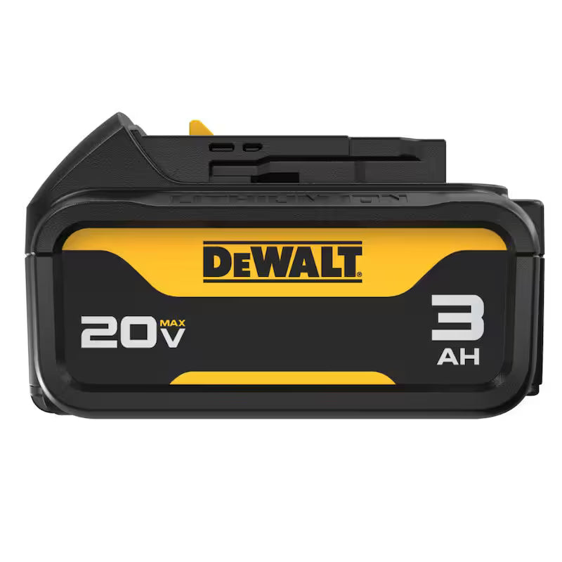 20-Volt 3.0 Ah Lithium-Ion Battery Pack (4-Pack) C11970