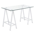 White Desk M4655