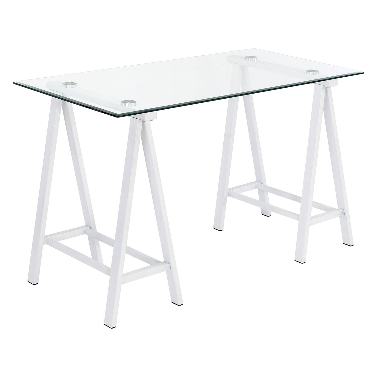 White Desk M4655