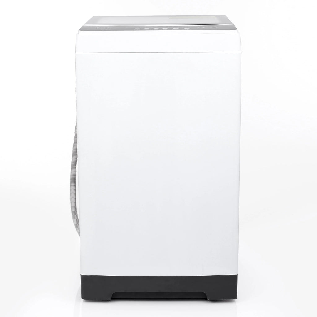 White Top Loading Washer I352