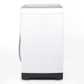 White Top Loading Washer I352
