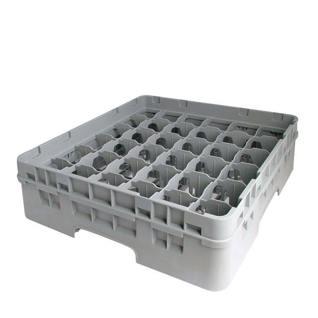 36 Compartment Soft Gray I135