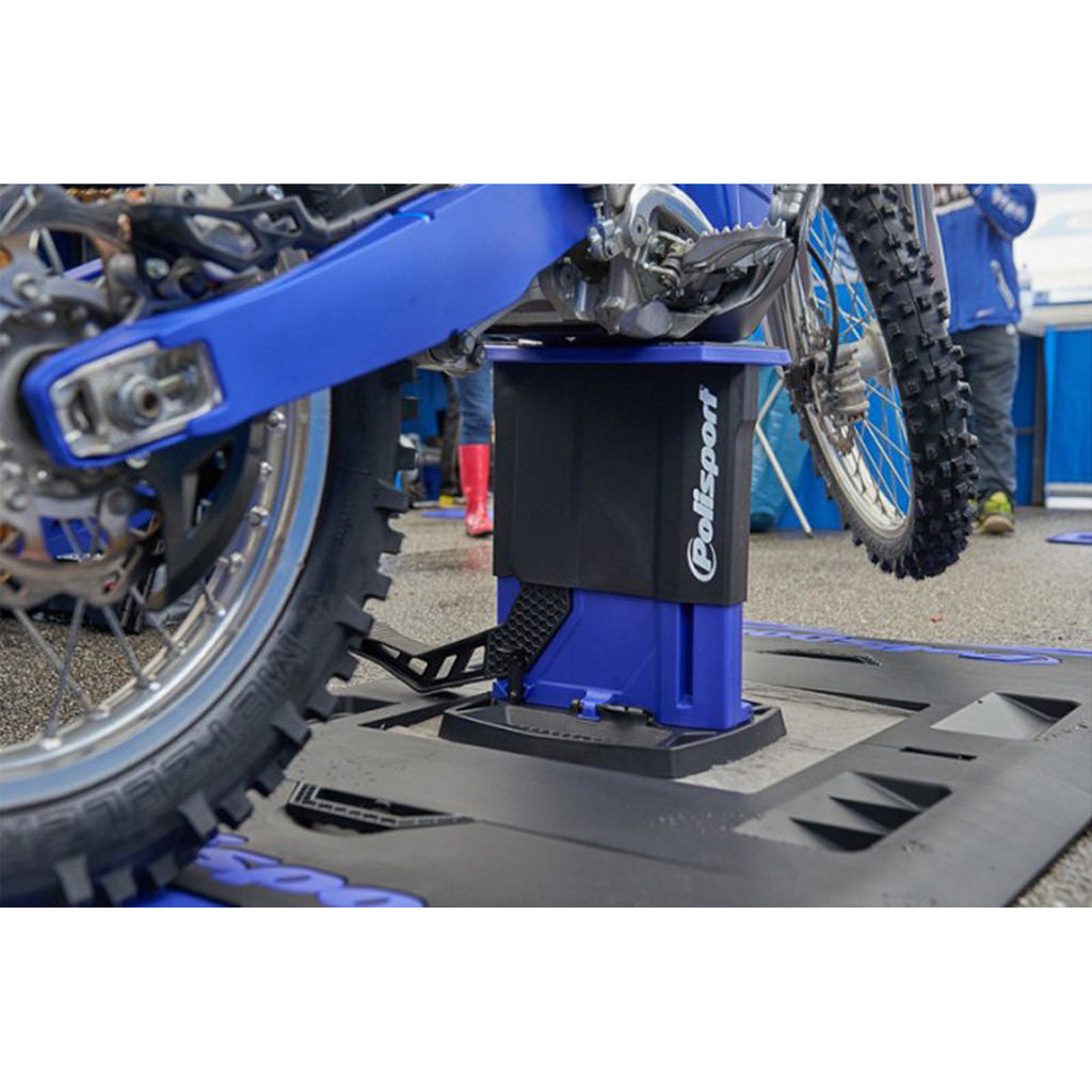 Yellow Lift Stand T223922