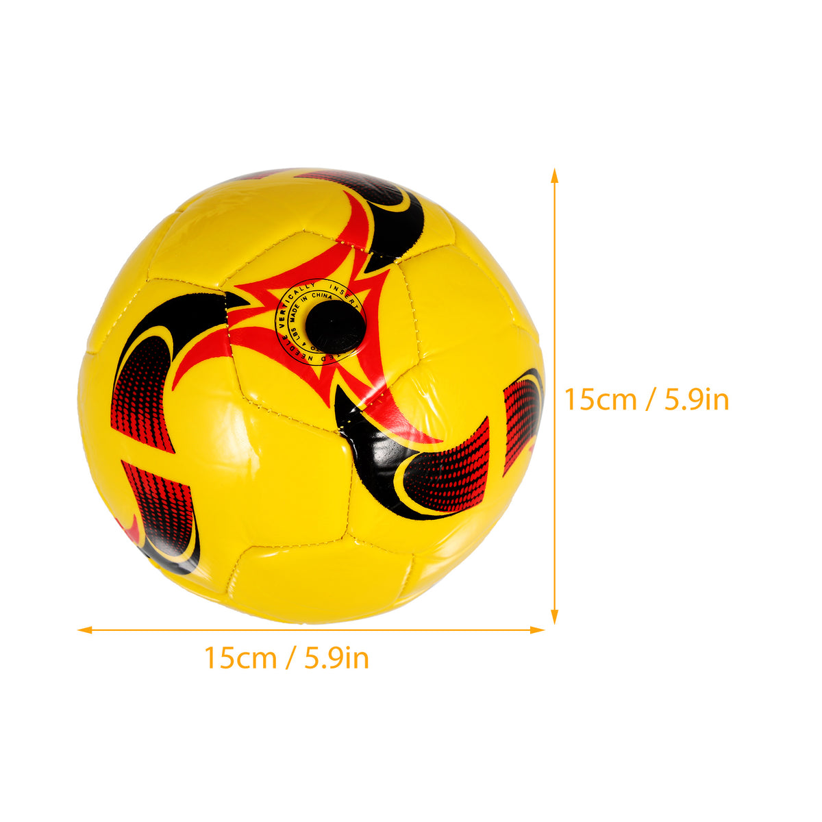 Ball Soccer Inflatable Sports Game Toy V515