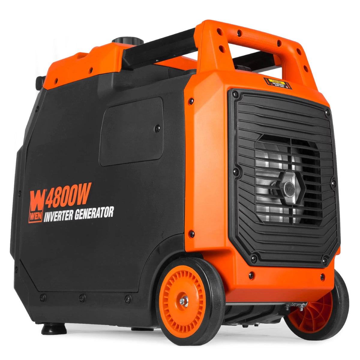 4800-Watt Portable Inverter Generator N2178