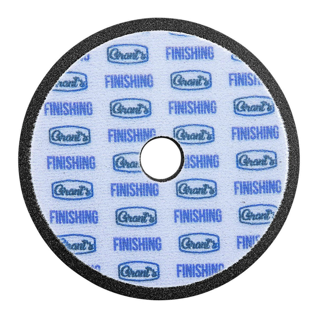 5 in. Finishing Foam Pad 1-Pack K726