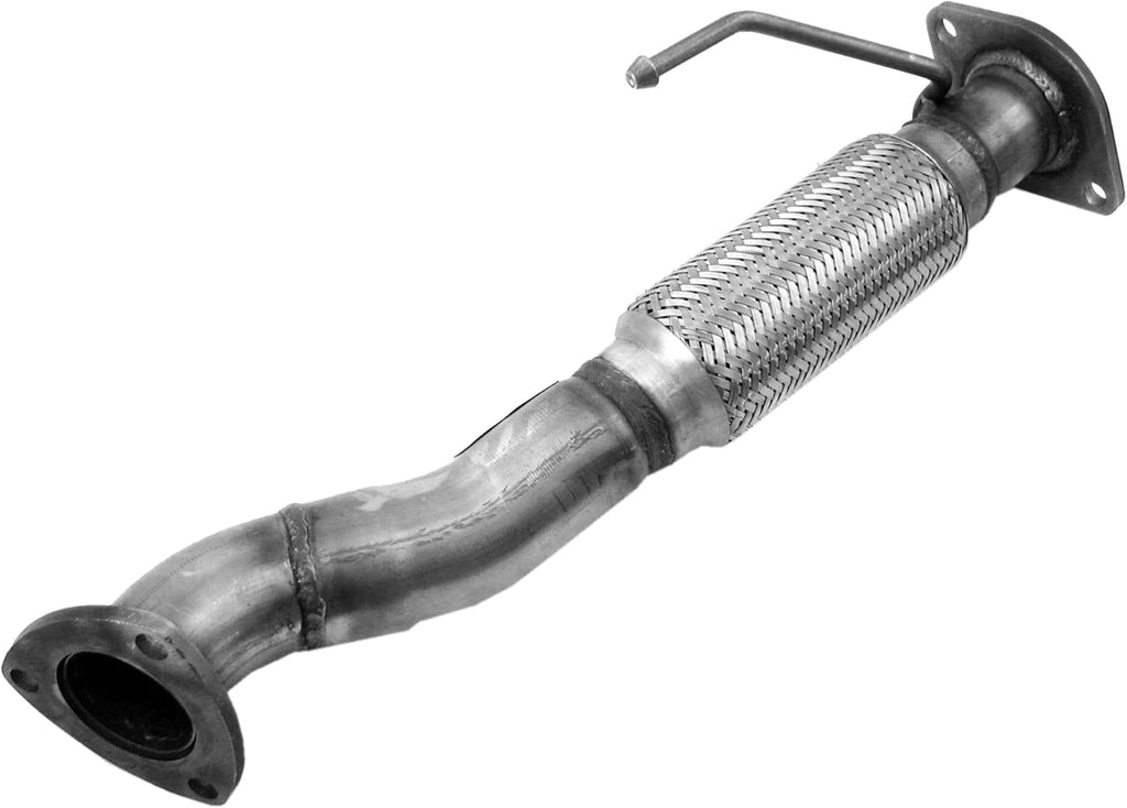 Exhaust Pipe Pack of 2 F672