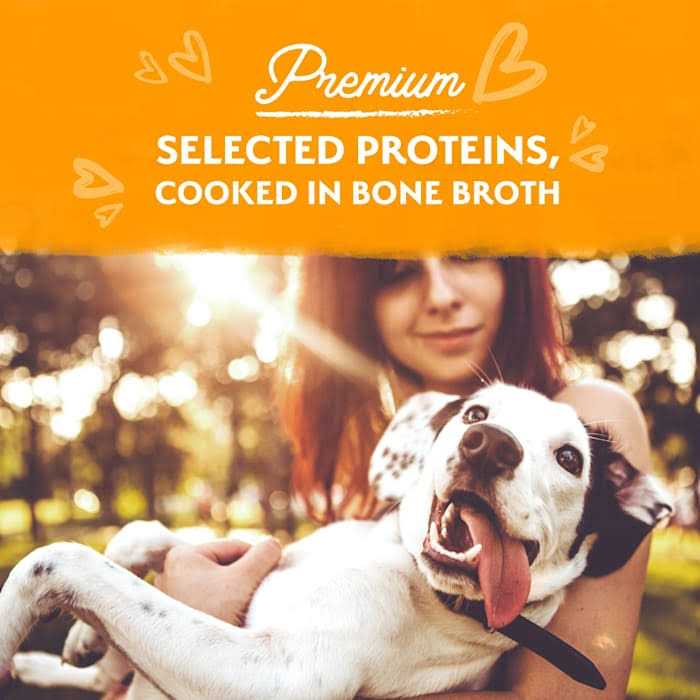 Limited Ingredient Stew Wet Dog Food O2559