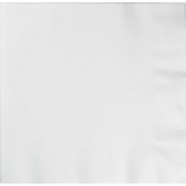 White Airlaid Dinner Napkin (Case of 600) G4773