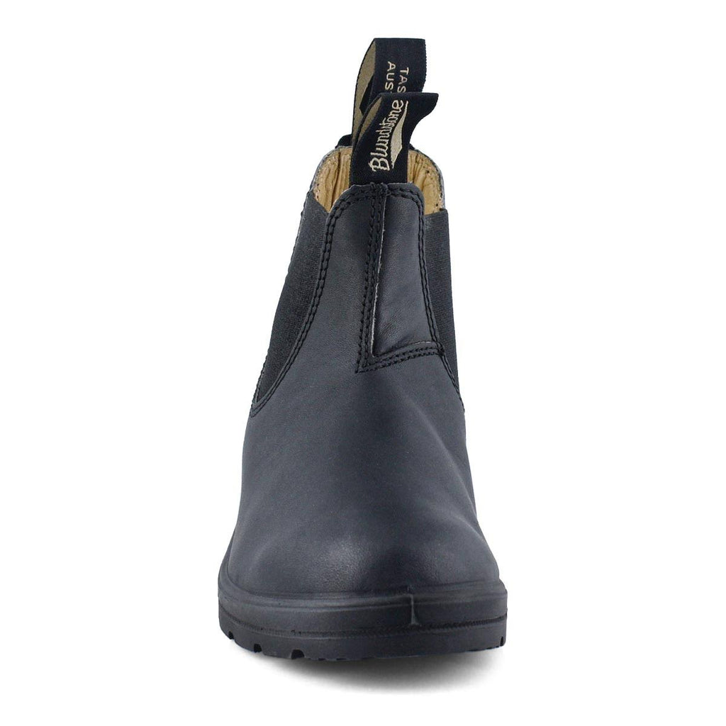 Black Classic Boots A3499
