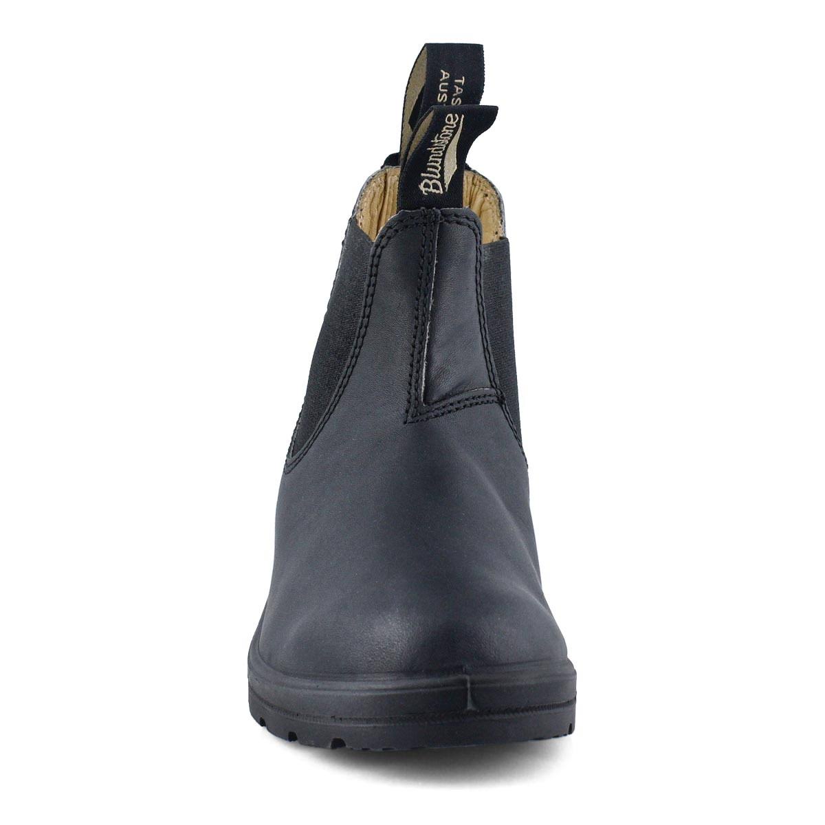 Black Classic Boots A3499