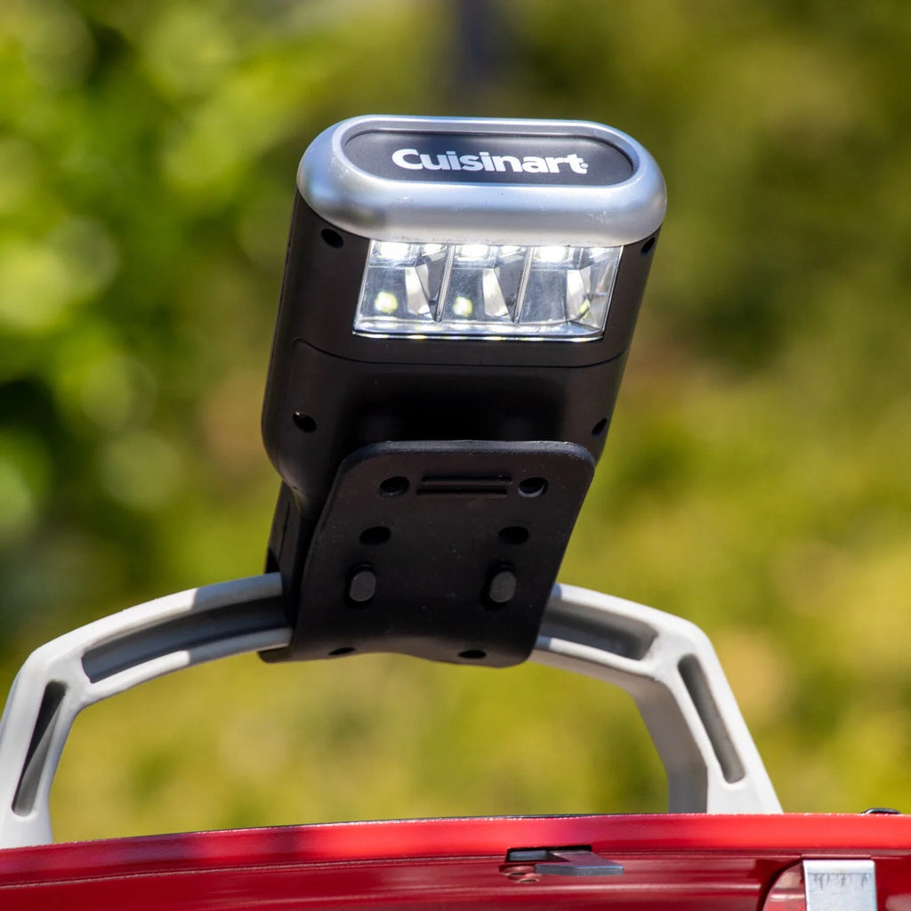 Adjustable Handle-Mount Grill Light C788719