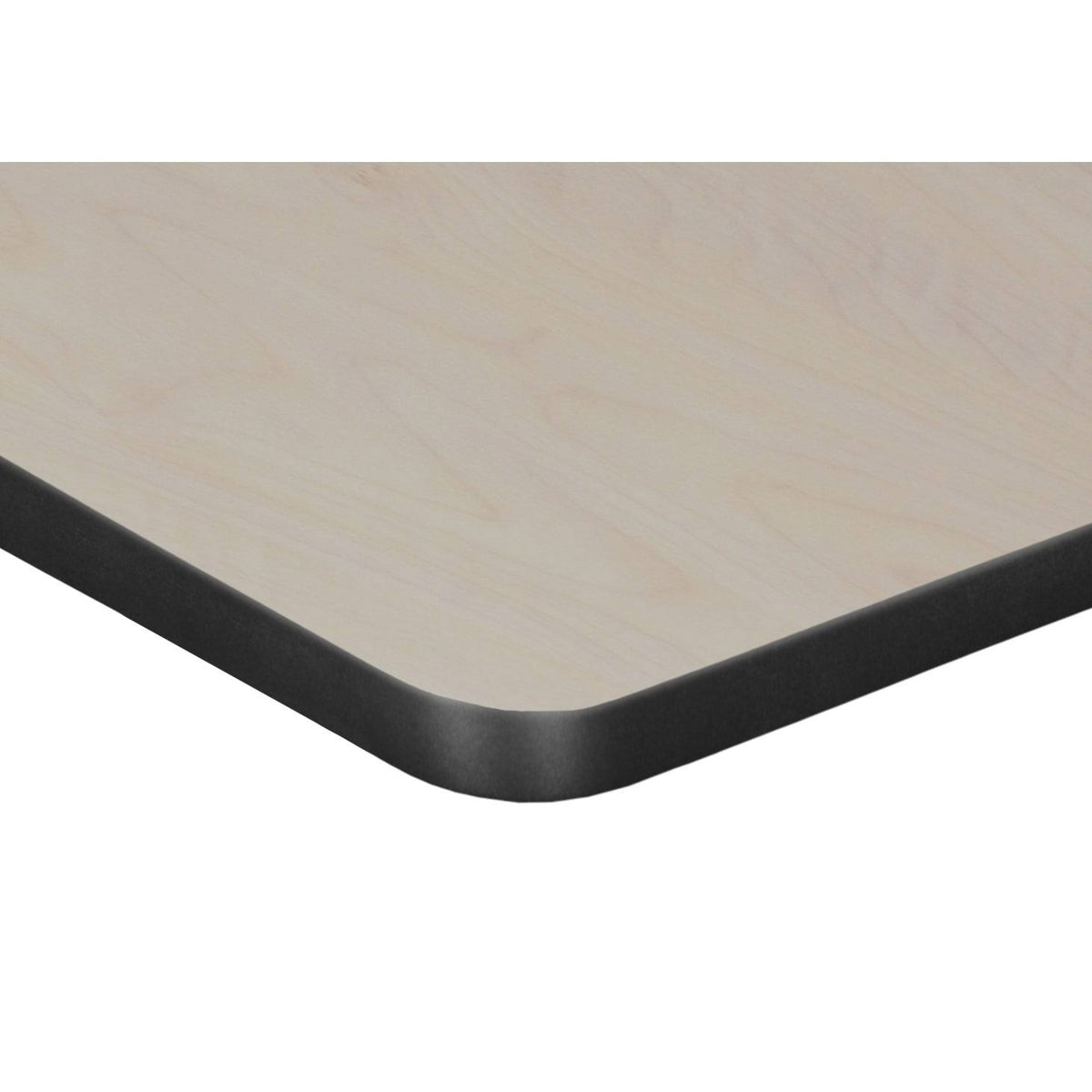 60 x 24 in. Grey Slim Table Z144026