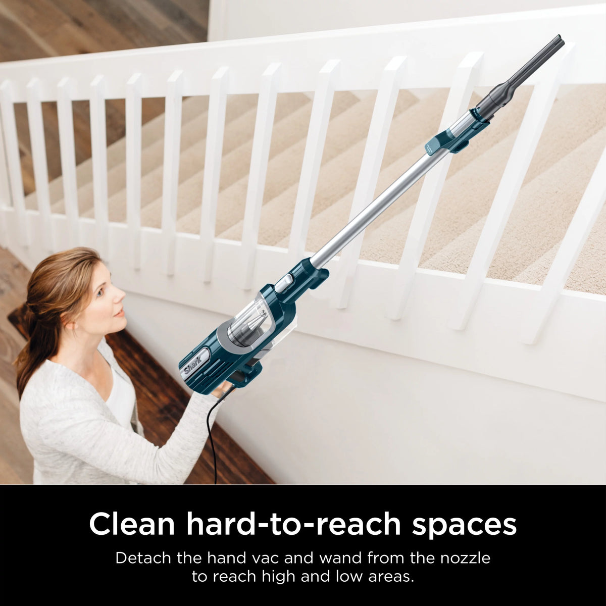 Corded Stick Vacuum I930