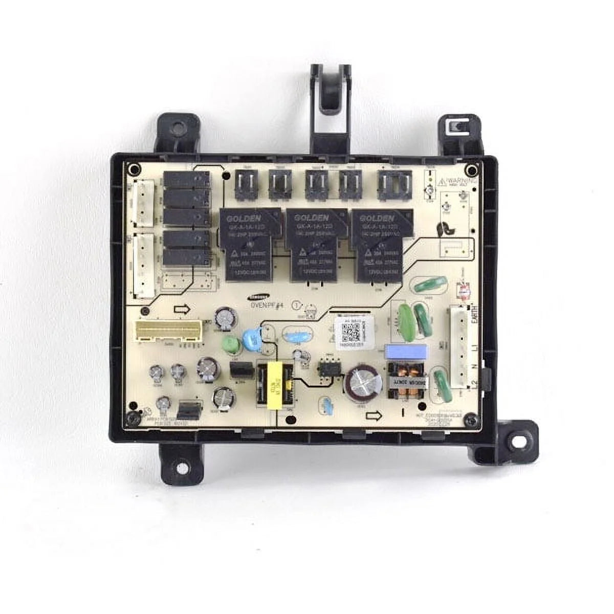 Main Assembly V5374
