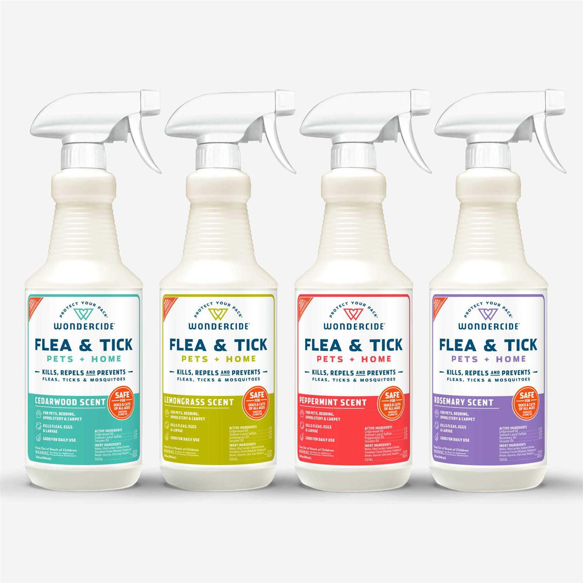 Flea & Tick Spray Pets Home Rosemary U363723