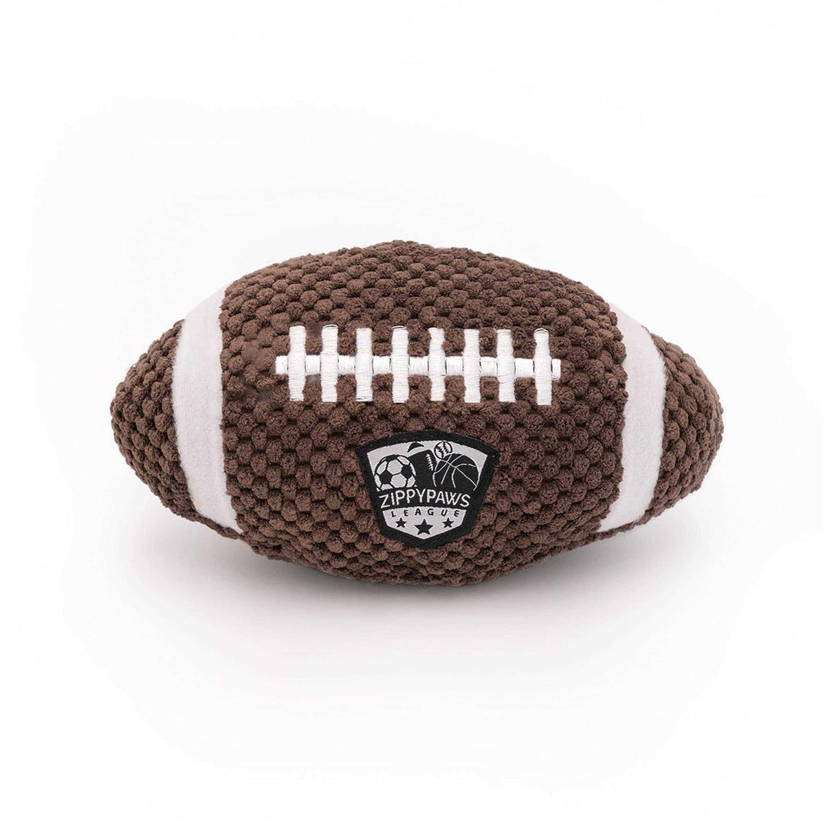 Football Dog Toy L11502