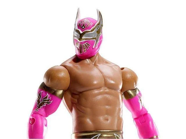 Sin Cara Action Figure N965408