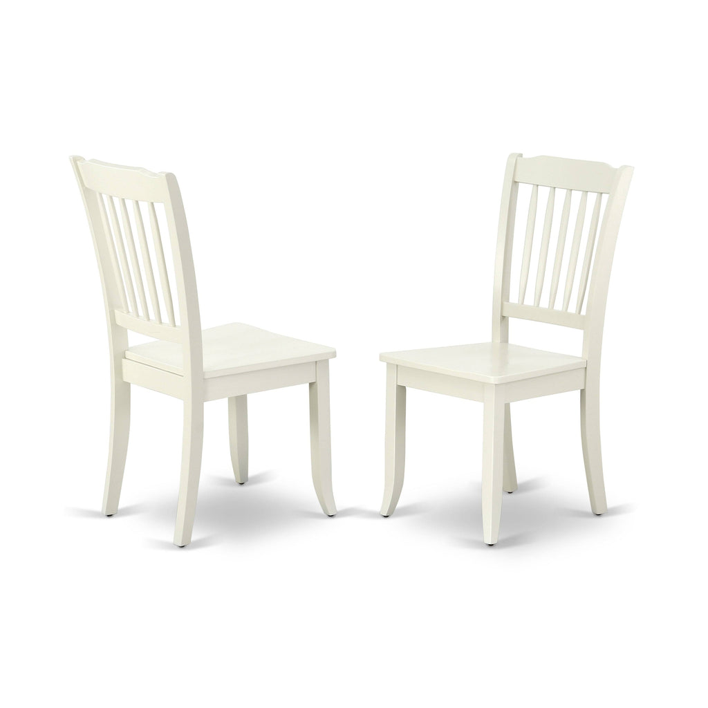 5pc Round Table and 4 Chairs L3910