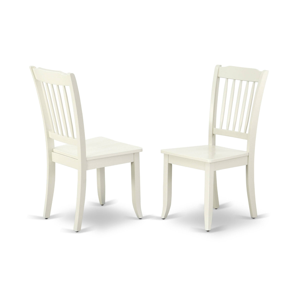 5pc Round Table and 4 Chairs L3910