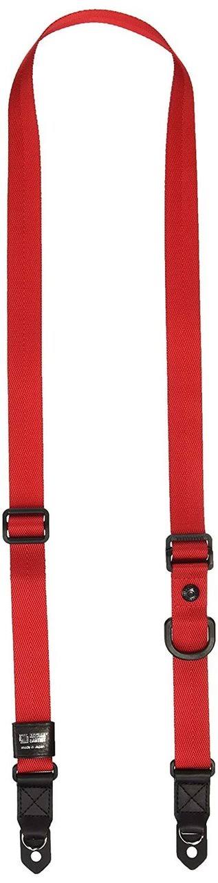 Red Camera Strap Y106449
