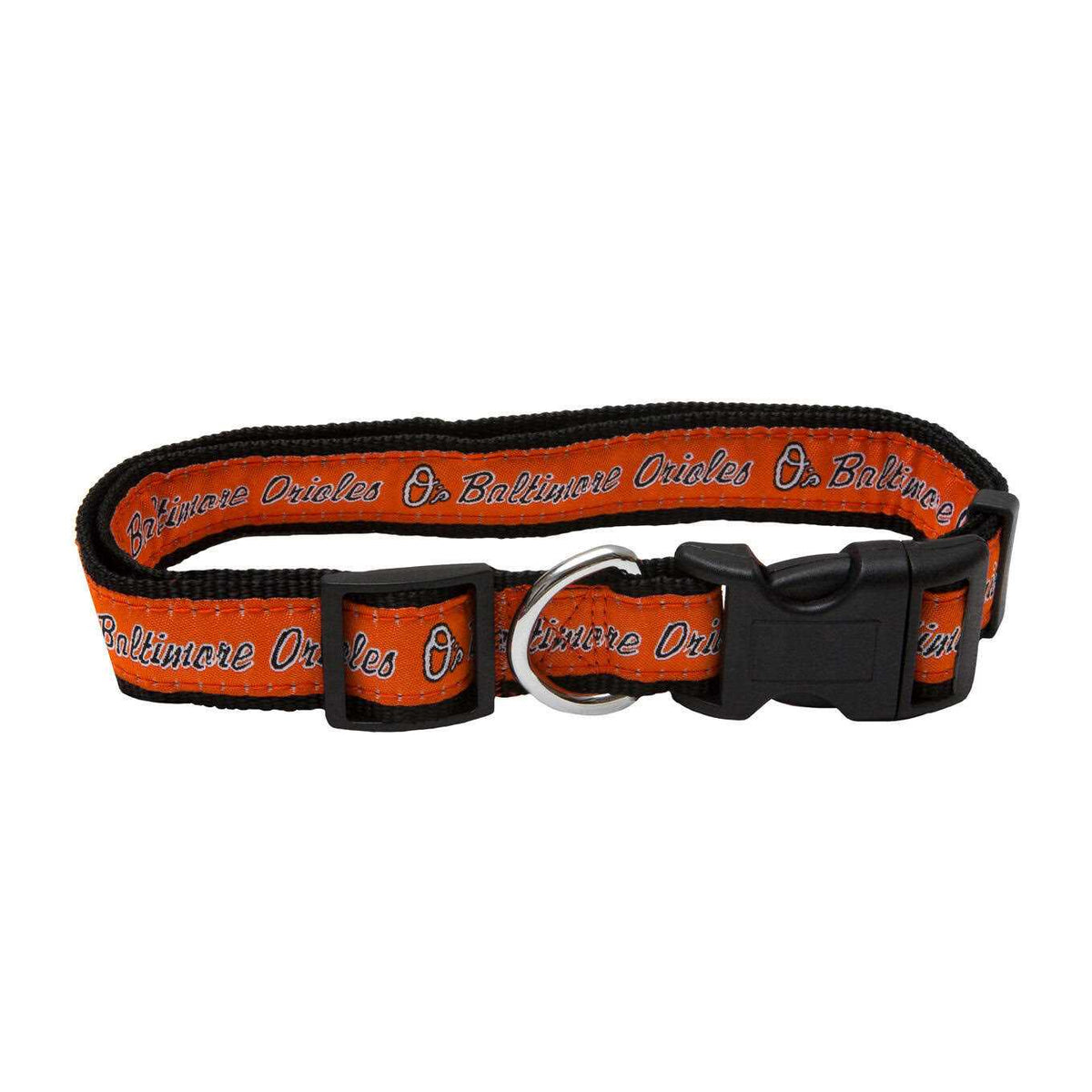 Baltimore Orioles Pet Collar K483