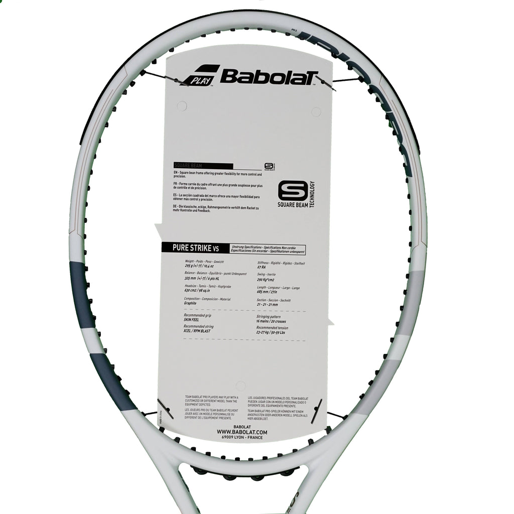 Tennis Racquet B58873