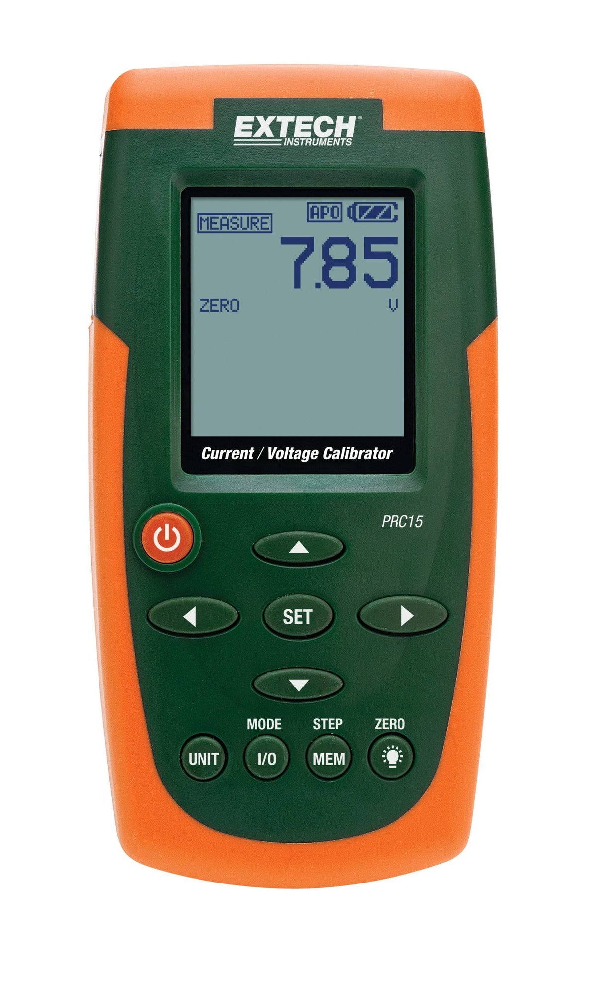 Current & Voltage Calibrator B197
