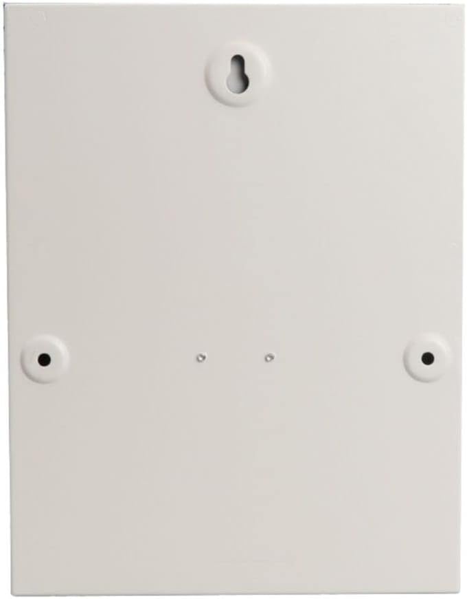 18 Channel 12V 10Amp DC Metal Boxed Cabinet Regulated UPS Power Supply Unit Pack of 2 E905