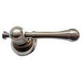 Brushed Nickel Bridgeford Lever O4084