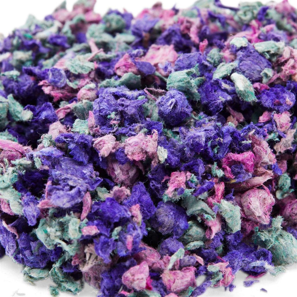 Crumbled Paper Small Animal Bedding I164
