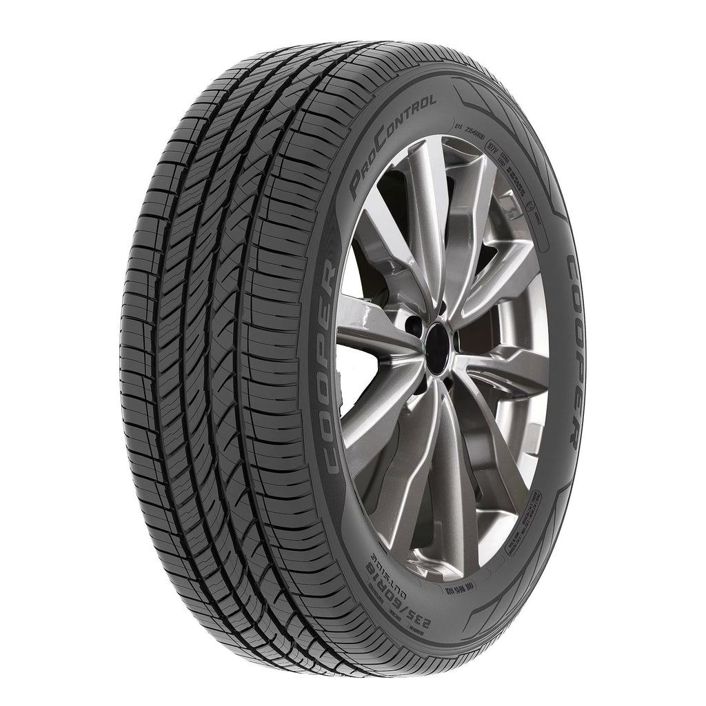 225/55R19 99V All Season Passenger Tire V5607