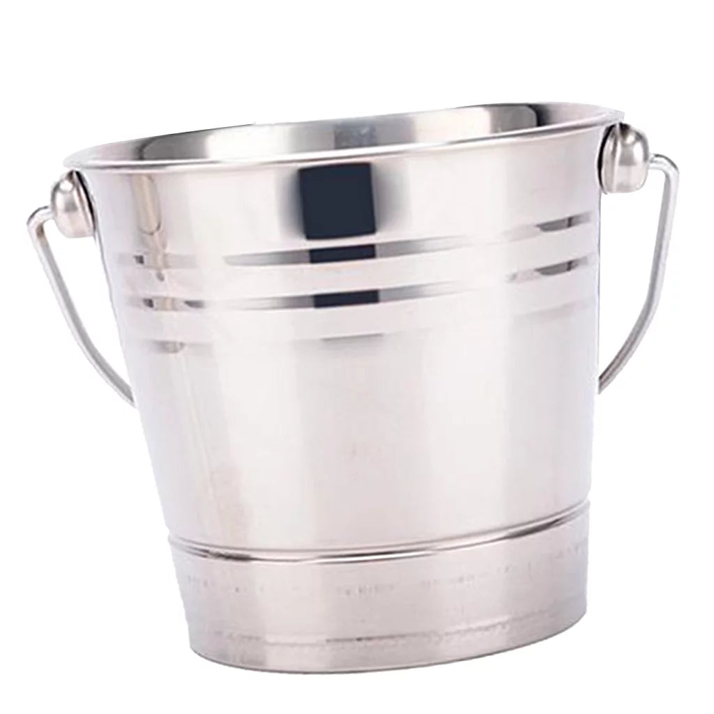 Stainless Steel Ice Bucket 2.5L W64464