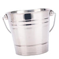Stainless Steel Ice Bucket 2.5L W64464
