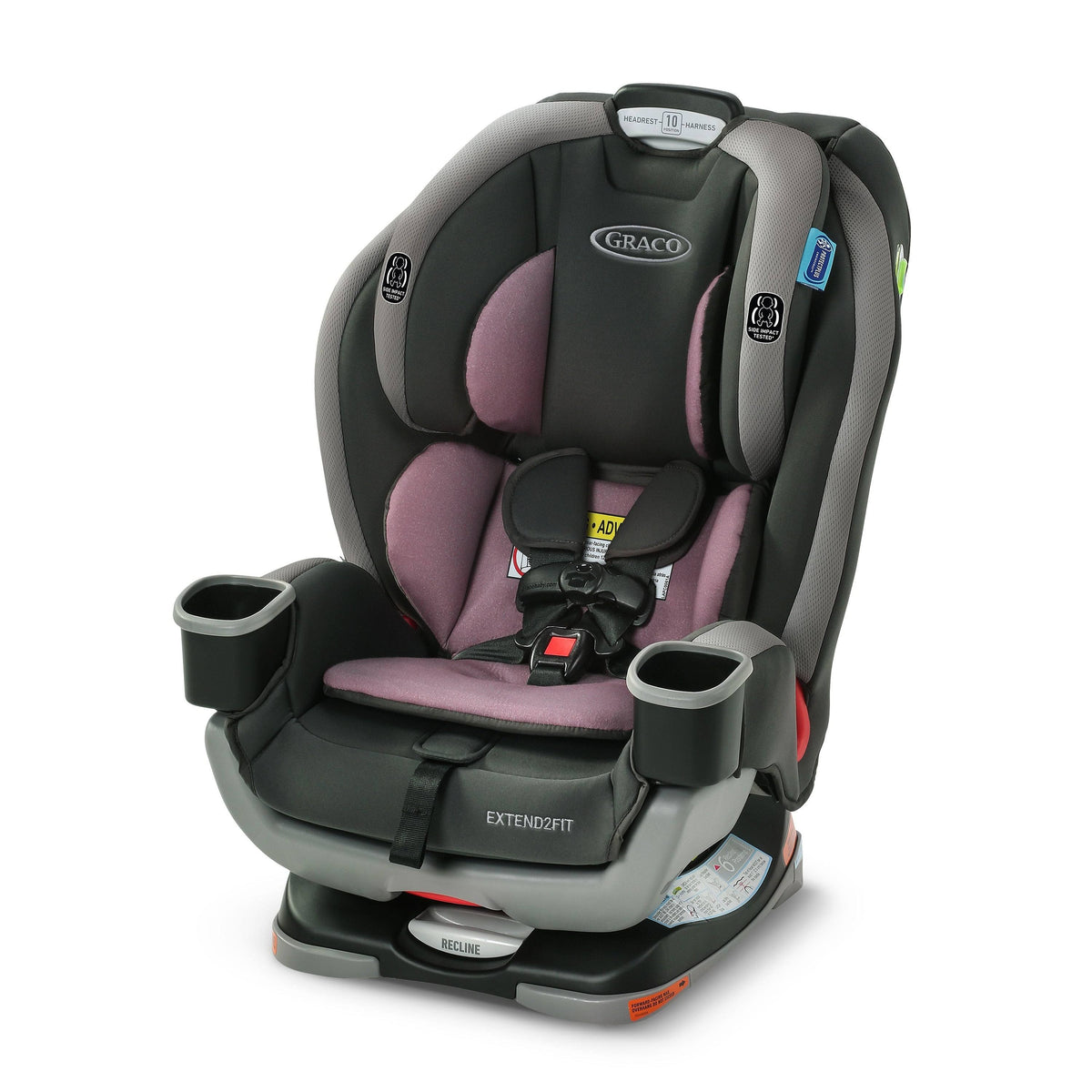 3-in-1 Car Seat Q156