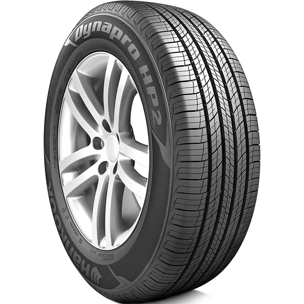 All Season 245/65R17 111H XL SUV/Crossover Tire L966142