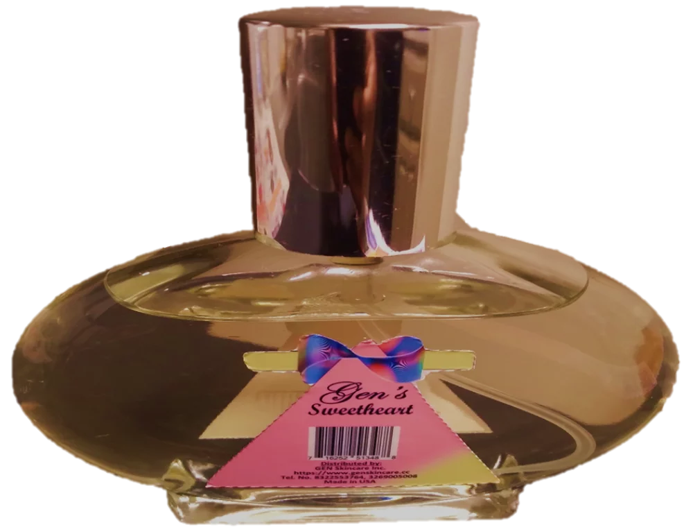 Perfume for Women M25675