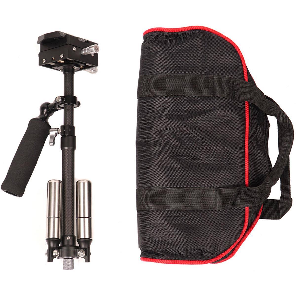 Carbon Fiber Stabilizer for Dslr Camera T8506