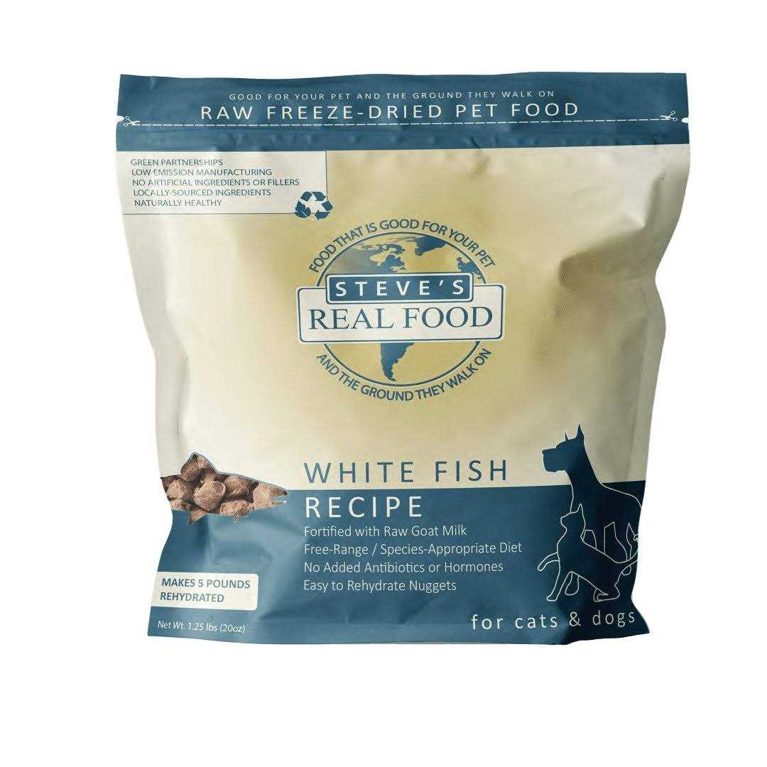 Freeze Dried Nuggets W443828