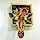 3D Giraffe Head Wall Art Decor W339650