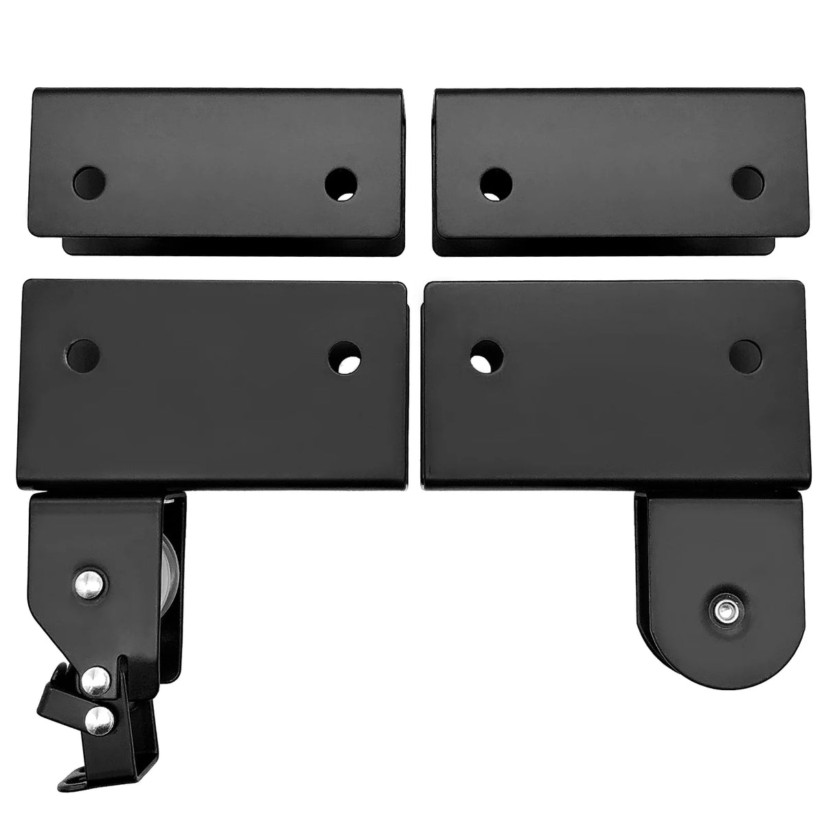 Kayak Lift with Hanging Pulley System, Max. 125lb V6230