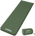 Self Inflating Sleeping Pad Camping Mattress W9620