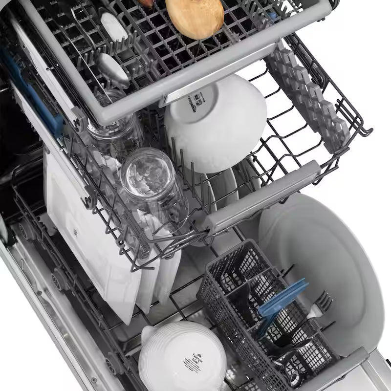 18 in. Tall Tub Dishwasher with 3rd Rack G5899